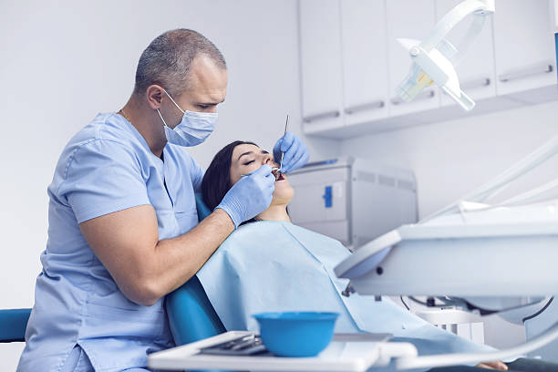 Dental Bonding in Golden, CO